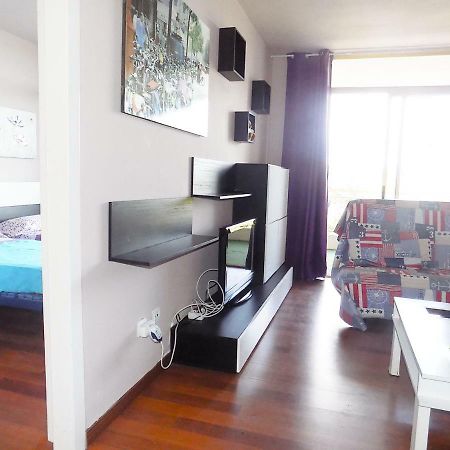 Апартаменты Apartsalou Lea Экстерьер фото