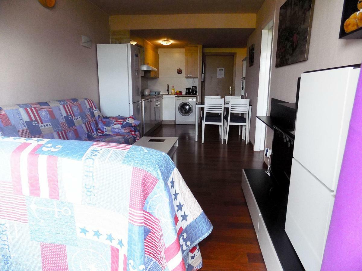 Апартаменты Apartsalou Lea Экстерьер фото