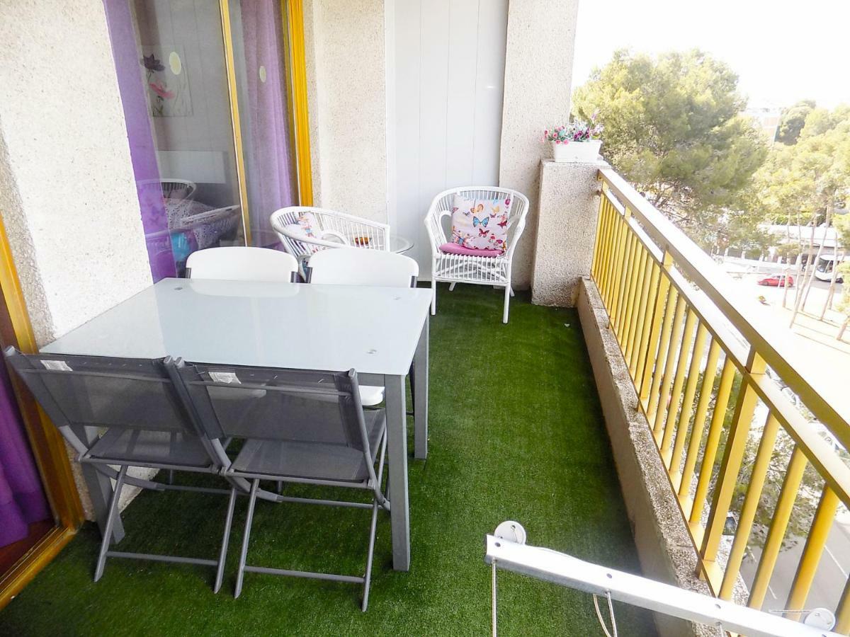Апартаменты Apartsalou Lea Экстерьер фото