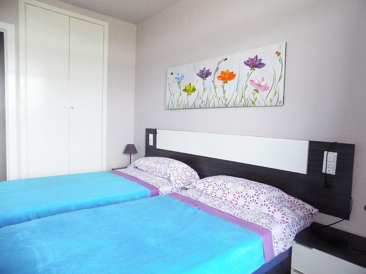 Апартаменты Apartsalou Lea Экстерьер фото